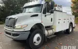2013 International 4400