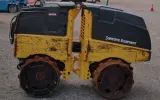 2019 Bomag BMP8500