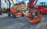 2014 JLG 450A Articulating