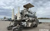 2007 Terex SF-2204 HVW