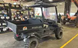 2017 Club Car Carryall 1500