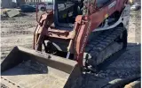 2019 Takeuchi TL12V2C