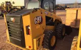 2024 CAT 246D3 C3H3
