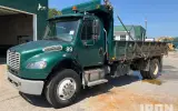 2008 Freightliner M2 106