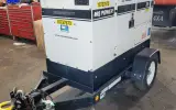 2018 Multiquip DCA25SSIU4F