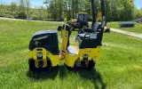 2023 BOMAG BW900-50