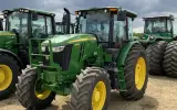 2023 John Deere 6120E