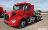 2021 Volvo VNR