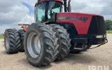 2007 Case Steiger 430S