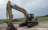 2006 Caterpillar 320C L