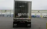 2024 East Mfg Genesis Unloader Walking
