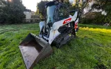 2024 Bobcat T66