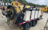 2021 Vermeer LP573 XDT