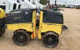 2021 Bomag BMP8500