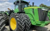 2021 John Deere 9520R