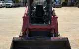 2019 Takeuchi TL8