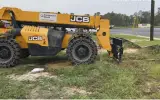 2019 JCB 509-42
