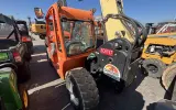 2015 JLG G5-18A
