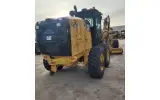 2016 Caterpillar 120M2T4