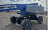 2018 Genie S-65