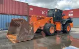 2020 Hitachi ZW370-6