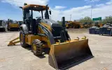 2021 John Deere 310LEP