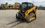 2025 Caterpillar 25505