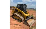 2023 CAT 279D3 C3H3