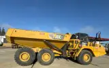 2018 CAT 730C2
