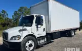 2014 Freightliner Business Class M2