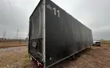 2021 PJ Trailers 40' FB Retractable Enclosure
