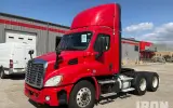 2016 Freightliner Cascadia  113