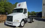 2008 Volvo VNM