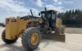 2021 DEERE 672G