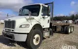 2014 Freightliner M2 106