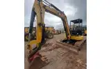 2017 CAT 305.5E2