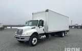 2016 International 4300