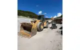 2006 CAT 980H