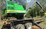 2021 John Deere 437E
