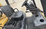 2018 Caterpillar GP25N