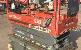 2019 Ditch Witch C24X