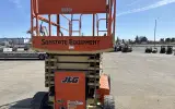 2017 JLG M4069LE