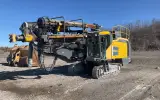 2018 Atlas Copco D65