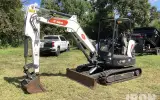 2023 Bobcat E42