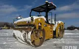2019 Caterpillar CB16