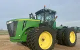 2013 John Deere 9360R