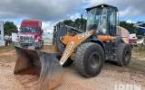 2019 Case 621G