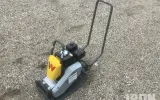 2022 Wacker Neuson BPS1340A