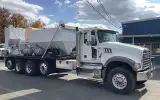 2018 Mack GU713