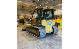 2015 Caterpillar D5K 2 LGP